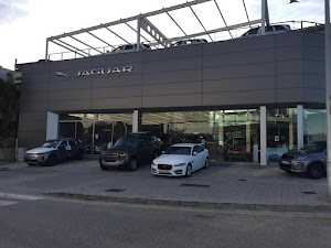 Concesionario Oficial Jaguar | Quality Center